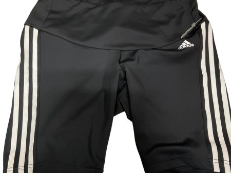 Black Athletic Shorts Adidas, Size 1x For Cheap