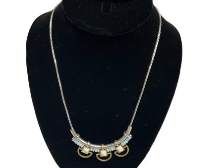 Necklace Choker & Collar By Stella And Dot For Discount