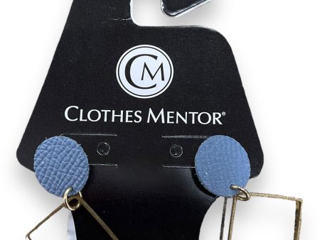 Earrings Dangle drop By Clothes Mentor Supply