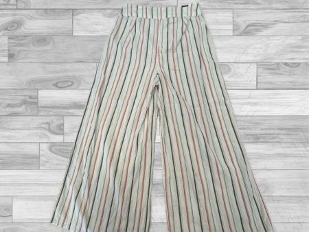 Striped Pattern Pants Other Billabong, Size 26 Supply