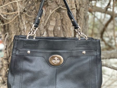 Handbag Designer By Coach  Size: Medium Online now