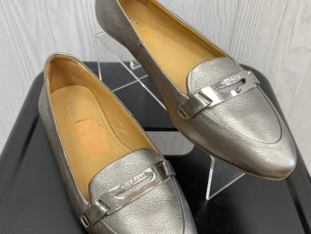 Shoes Flats By Coach  Size: 5 Supply