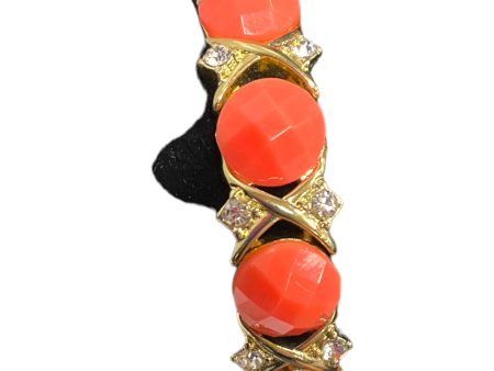 Bracelet Beaded Napier Online Sale