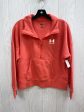 Athletic Sweatshirt Crewneck By Under Armour  Size: M Discount