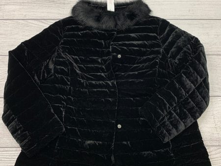 Black Coat Other Talbots, Size 14petite For Cheap