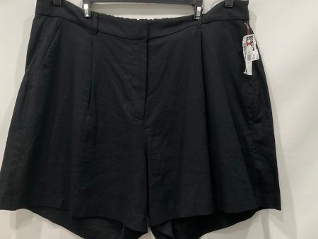 Black Shorts Old Navy, Size 2x For Discount