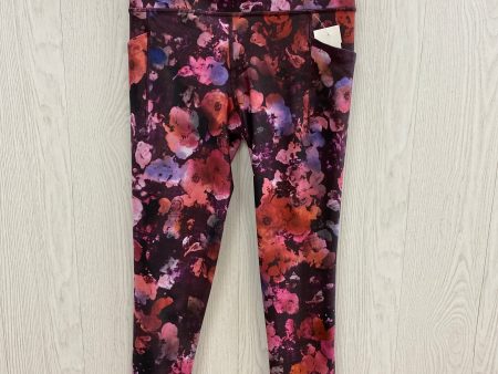 Athletic Leggings By Athleta  Size: Xs on Sale