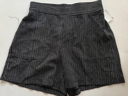 Black Shorts Max Studio, Size S Online Sale