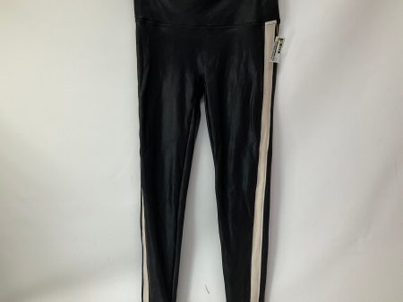 Black Pants Leggings Spanx, Size L Fashion