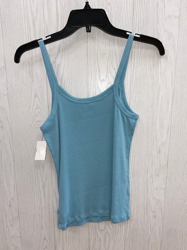 Blue Top Cami Victorias Secret, Size M Supply