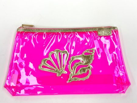 Clutch By Lilly Pulitzer  Size: Medium For Sale