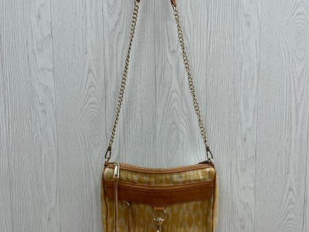 Handbag Designer By Rebecca Minkoff  Size: Medium Online Sale