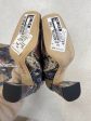 Boots Knee Heels By Sam Edelman  Size: 6.5 Cheap