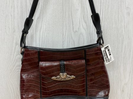 Handbag By Brighton  Size: Medium Online now