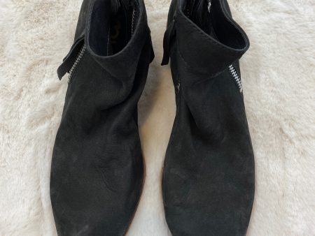 Boots Ankle By Sam Edelman  Size: 7 Online Sale