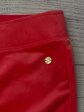 Red Pants Lounge Lilly Pulitzer, Size L Hot on Sale