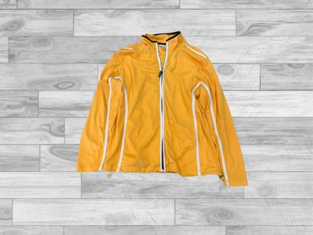 Yellow Jacket Other Coldwater Creek, Size Xl Online now