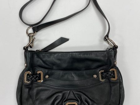 Handbag By B Makowsky  Size: Medium Sale