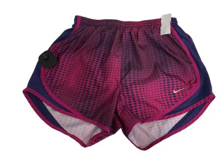 Athletic Shorts By Nike Apparel  Size: S Fashion