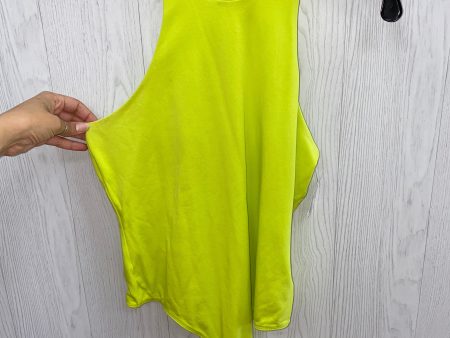 Green Bodysuit Express, Size M For Discount