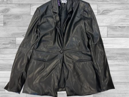 Black Jacket Other Cmb, Size S Discount