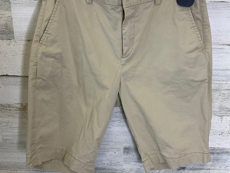 Tan Shorts Gap, Size 6 For Discount