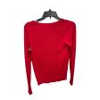 Red Cardigan New York And Co, Size S Online Hot Sale