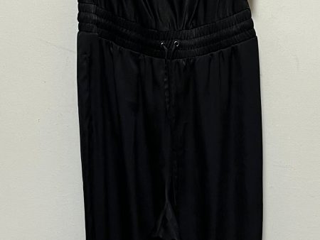 Black Jumpsuit Bar Iii, Size M Discount