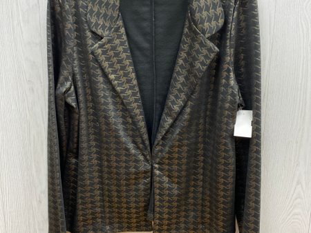 Blazer By Eyeshadow  Size: Xl Cheap