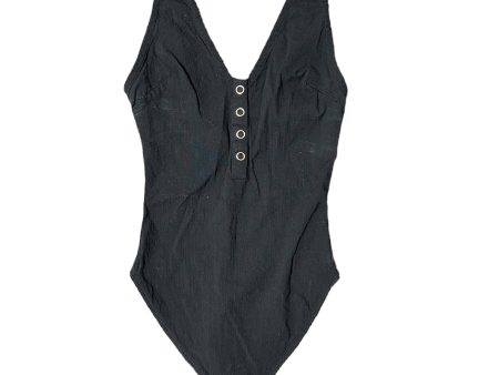 Black Bodysuit Free People, Size Xs For Sale