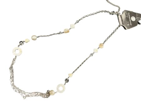 Necklace Chain Lia Sophia Jewelry Online Sale