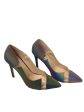 Multi-colored Shoes Heels Stiletto Call It Spring, Size 10 For Cheap