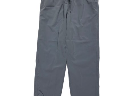 Grey Athletic Pants Gapfit, Size S For Cheap