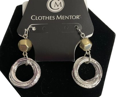 Earrings Dangle drop By Chicos Online now