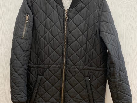 Coat Puffer & Quilted By Clothes Mentor  Size: L Fashion