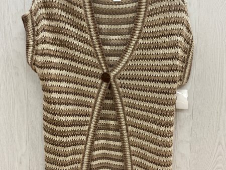 Cardigan By Christopher And Banks  Size: M Online Hot Sale