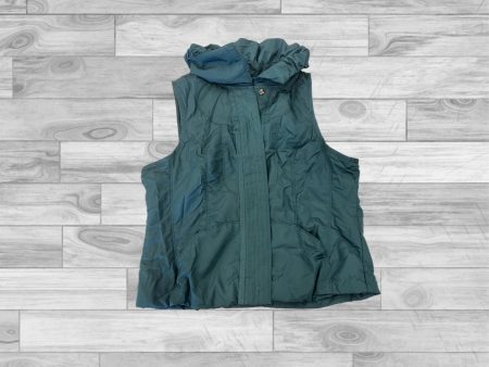 Teal Vest Other Cj Banks, Size Xl For Sale