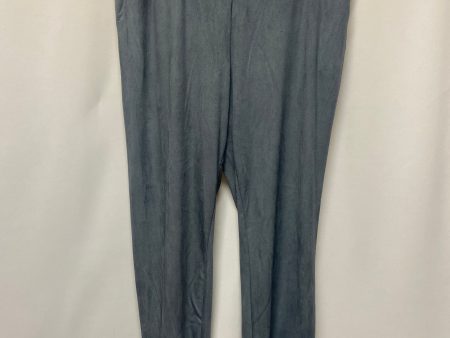 Grey Pants Lounge Cupio, Size L Discount