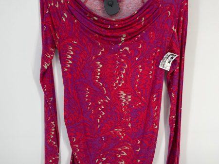 Maternity Top Long Sleeve By Liz Lange Target  Size: Xs Online now