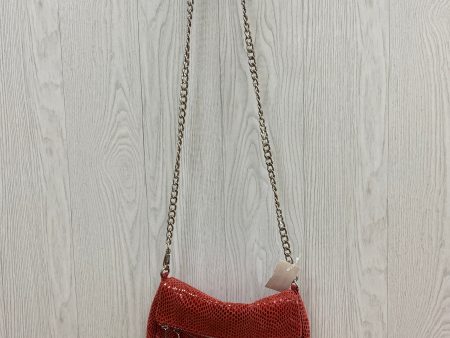 Handbag By Sorial  Size: Small Online