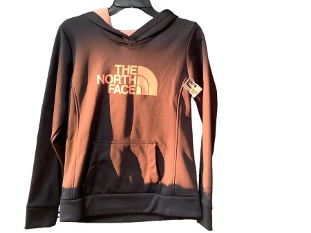 Grey Athletic Sweatshirt Hoodie The North Face, Size M Discount