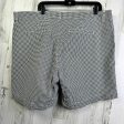 Black & Yellow Shorts Old Navy, Size 18 Online Hot Sale