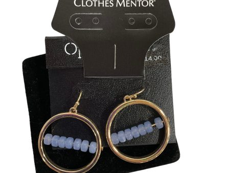 Earrings Dangle drop By Ophelia Roe Discount