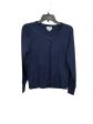 Navy Cardigan Old Navy, Size S Hot on Sale