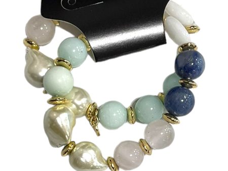 Bracelet Beaded Talbots Supply