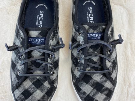 Shoes Athletic By Sperry  Size: 6.5 Fashion