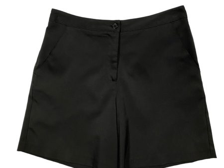 Black Shorts LILYS BEVERLY HILLS, Size 8 on Sale