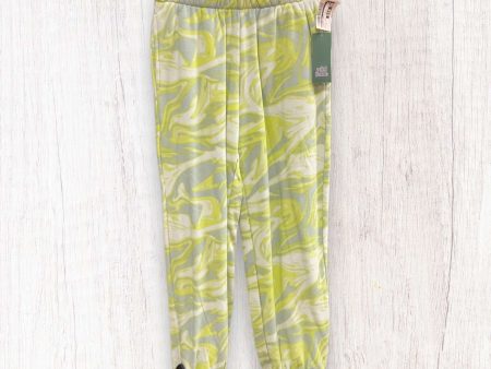 Green Athletic Pants Wild Fable, Size Xs For Cheap