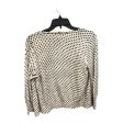 Polkadot Pattern Cardigan J. Crew, Size M on Sale