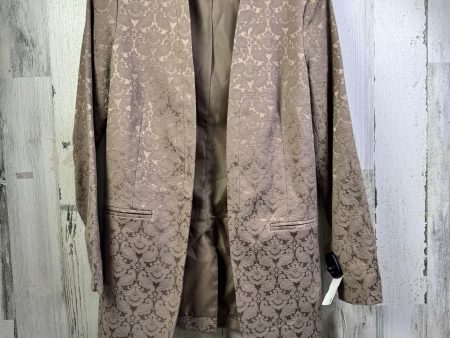 Brown Blazer Ellen Tracy, Size S Fashion